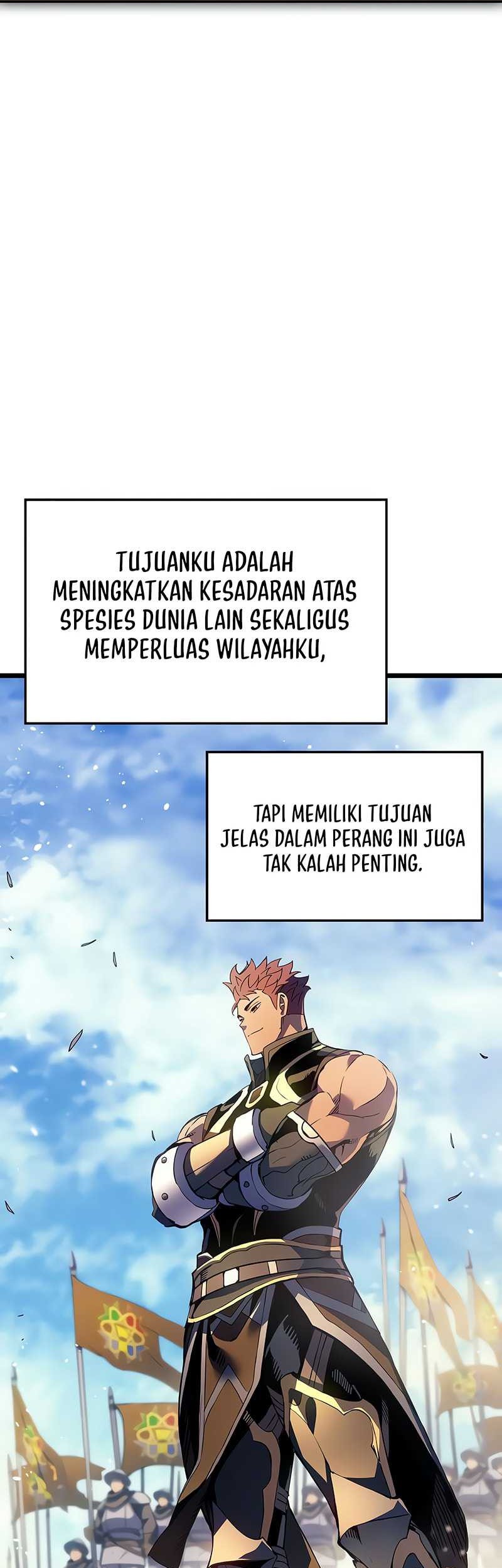 The Indomitable Martial King Chapter 78 page 44