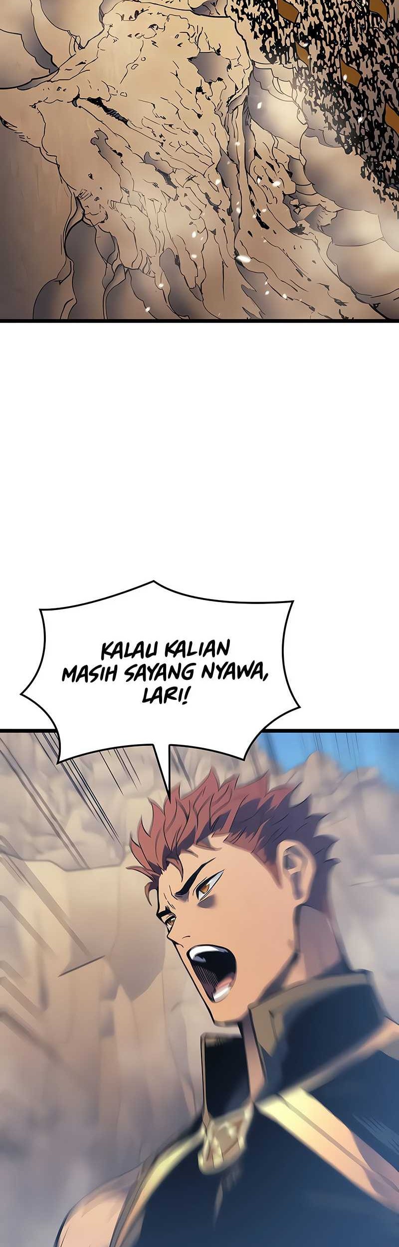 The Indomitable Martial King Chapter 78 page 47
