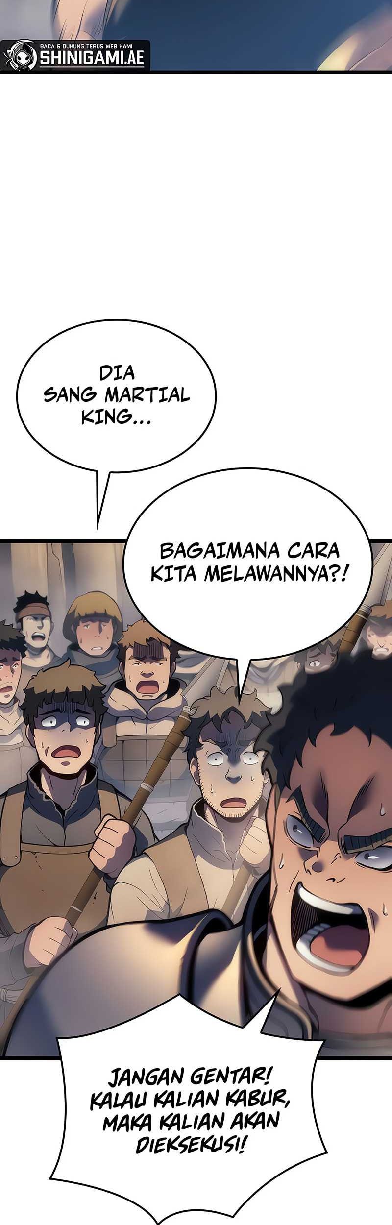 The Indomitable Martial King Chapter 78 page 48