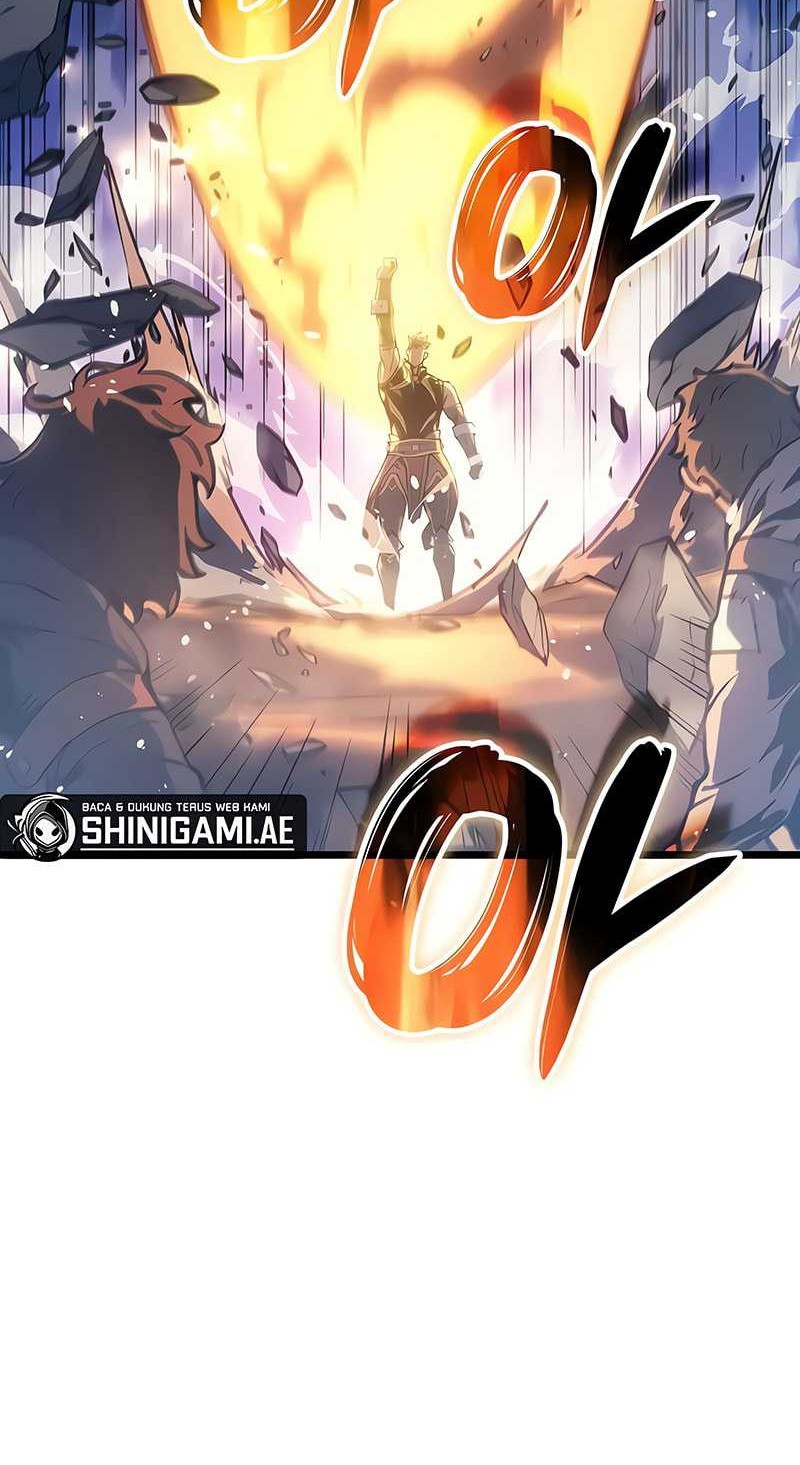 The Indomitable Martial King Chapter 78 page 53
