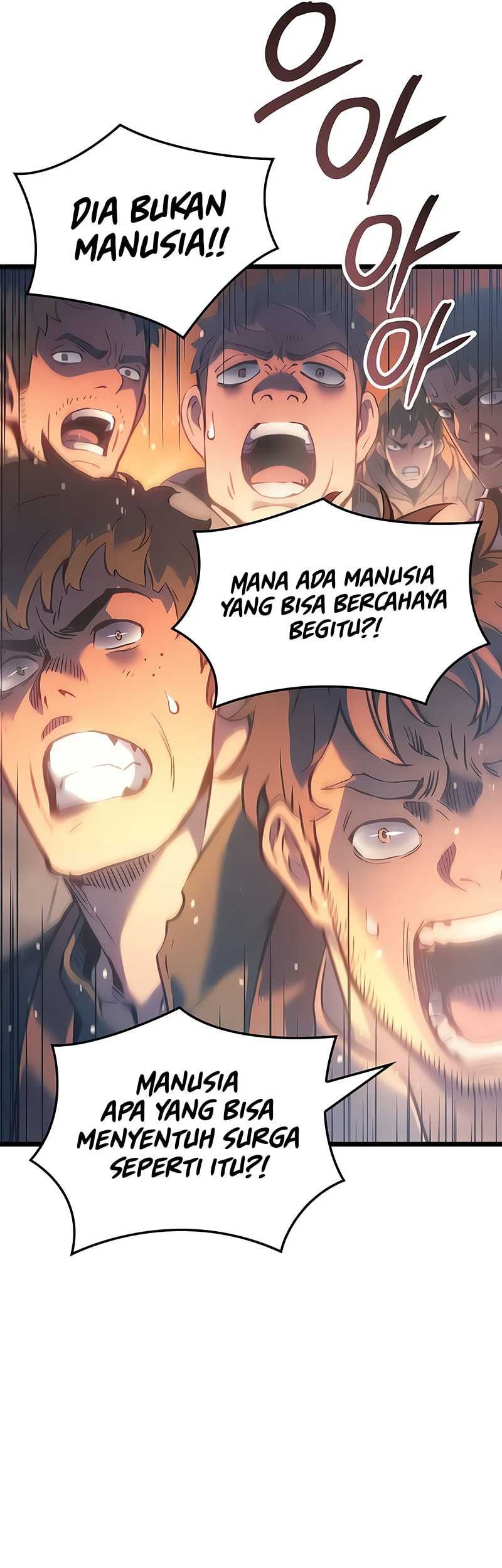 The Indomitable Martial King Chapter 78 page 54