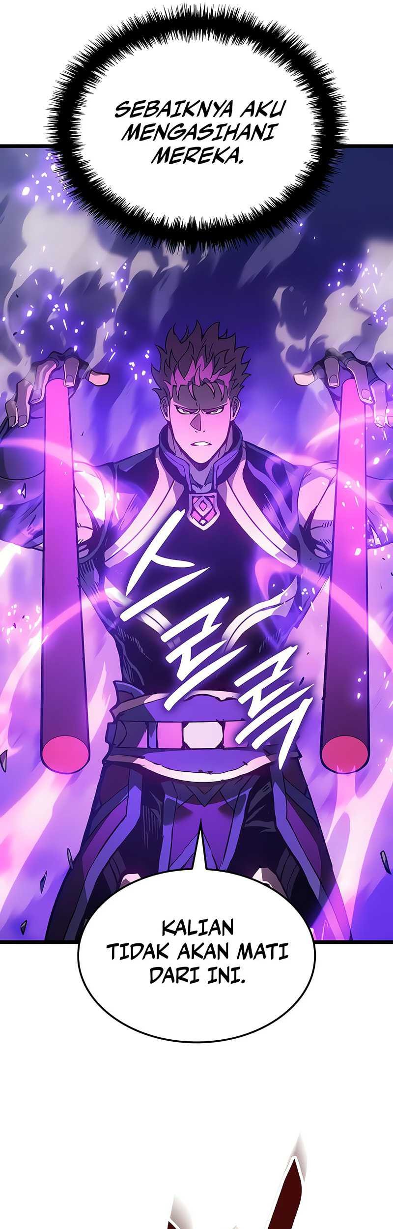 The Indomitable Martial King Chapter 78 page 58