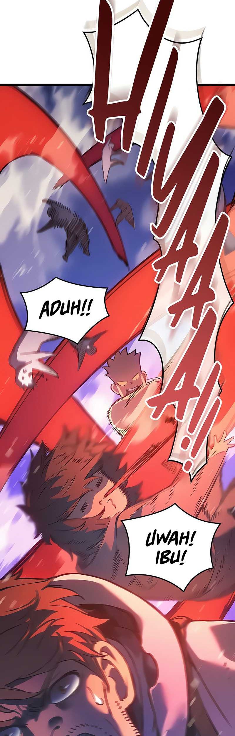 The Indomitable Martial King Chapter 78 page 59