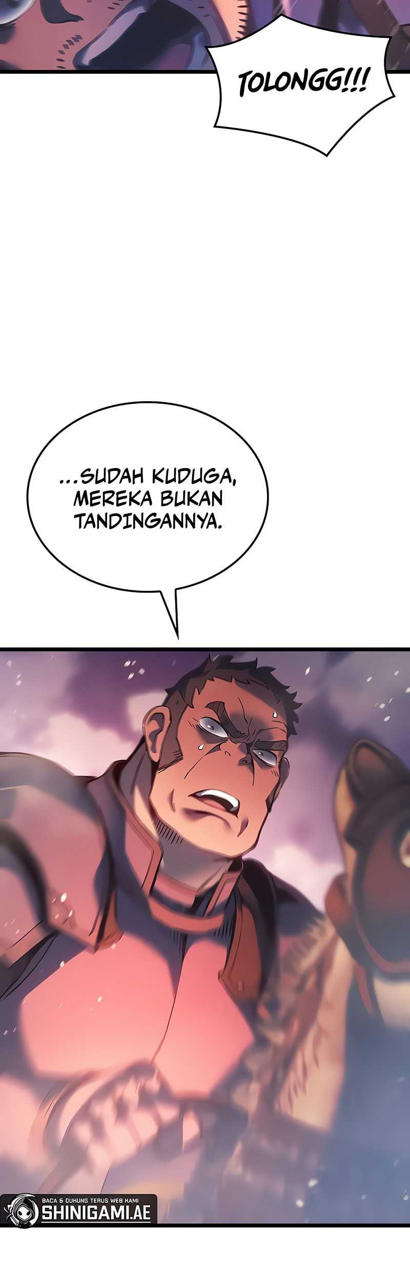 The Indomitable Martial King Chapter 78 page 60