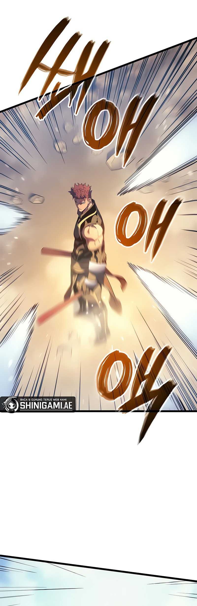 The Indomitable Martial King Chapter 78 page 65