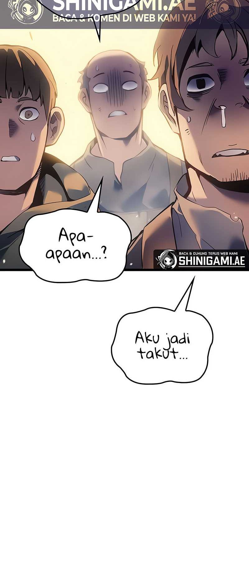 The Indomitable Martial King Chapter 78 page 69