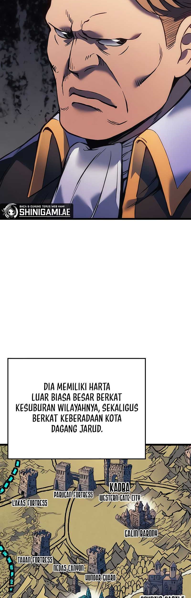 The Indomitable Martial King Chapter 78 page 3