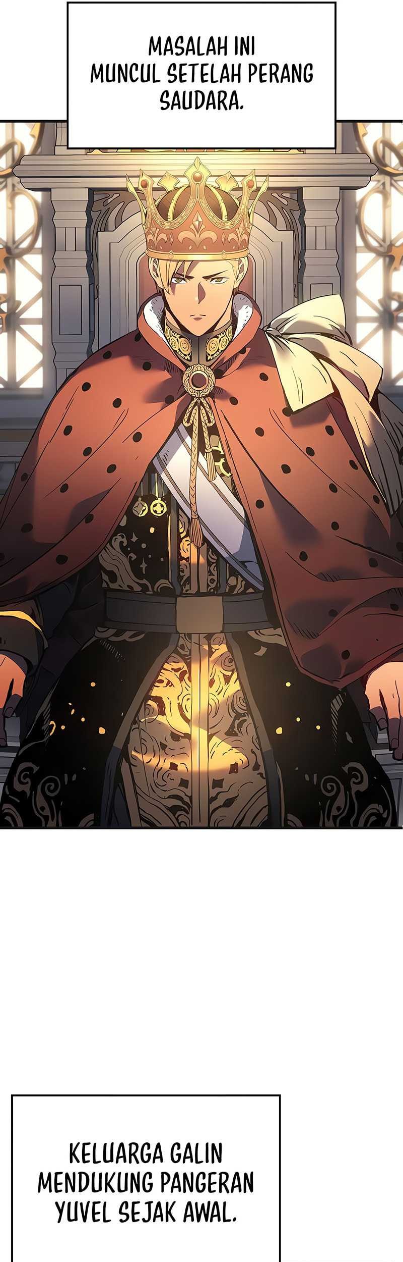 The Indomitable Martial King Chapter 78 page 6