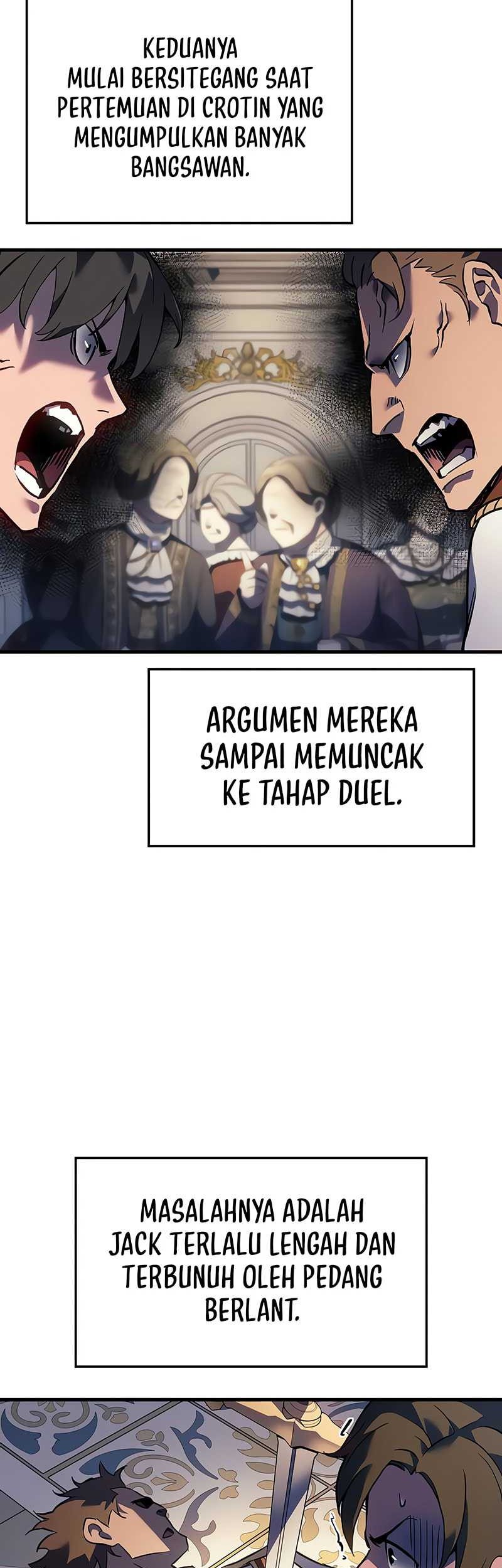 The Indomitable Martial King Chapter 78 page 8