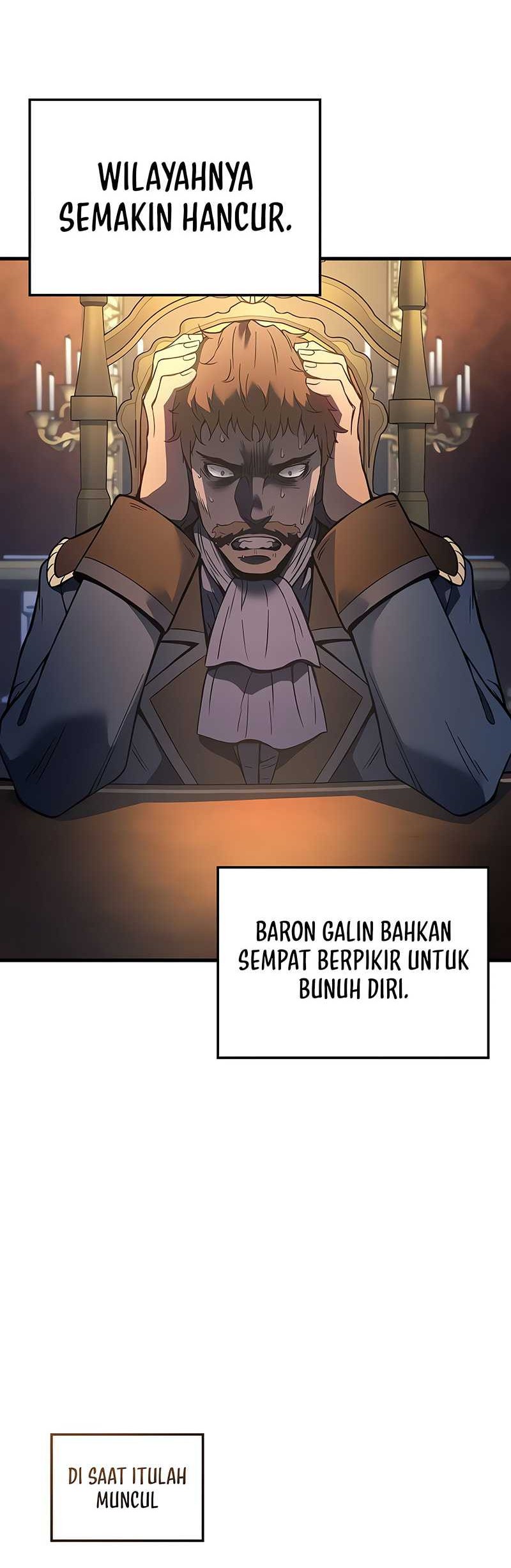 The Indomitable Martial King Chapter 78 page 13