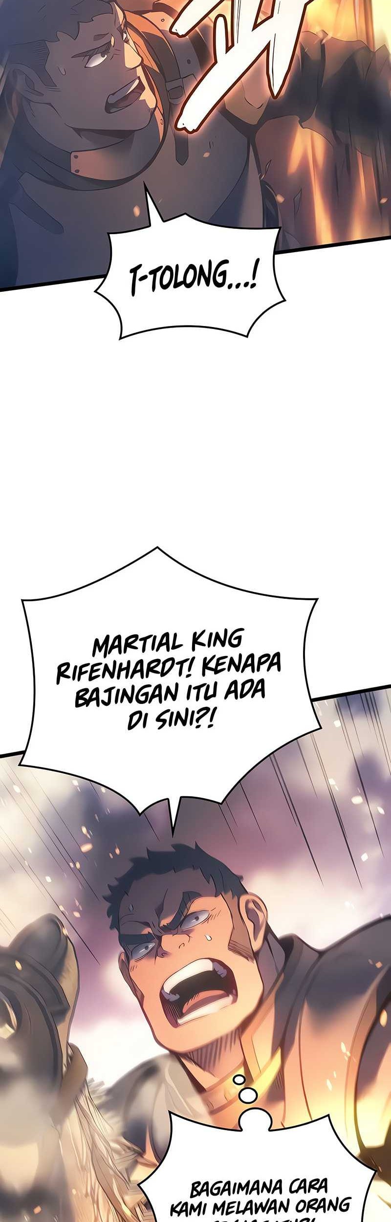 The Indomitable Martial King Chapter 78 page 19