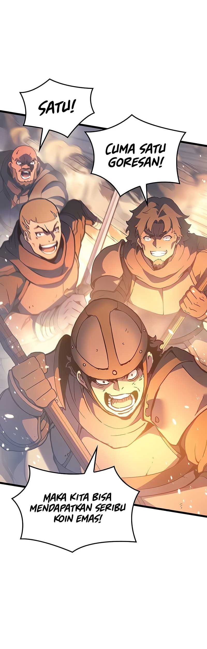 The Indomitable Martial King Chapter 78 page 24