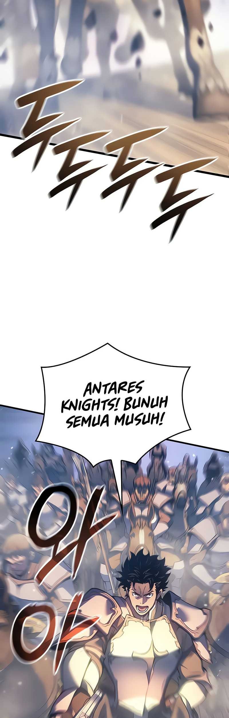 The Indomitable Martial King Chapter 78 page 30