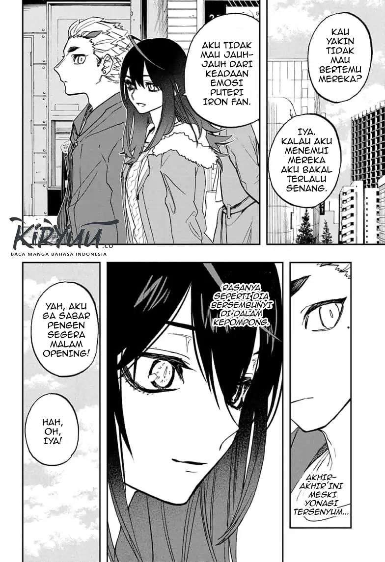 Act-Age Chapter 81 page 12