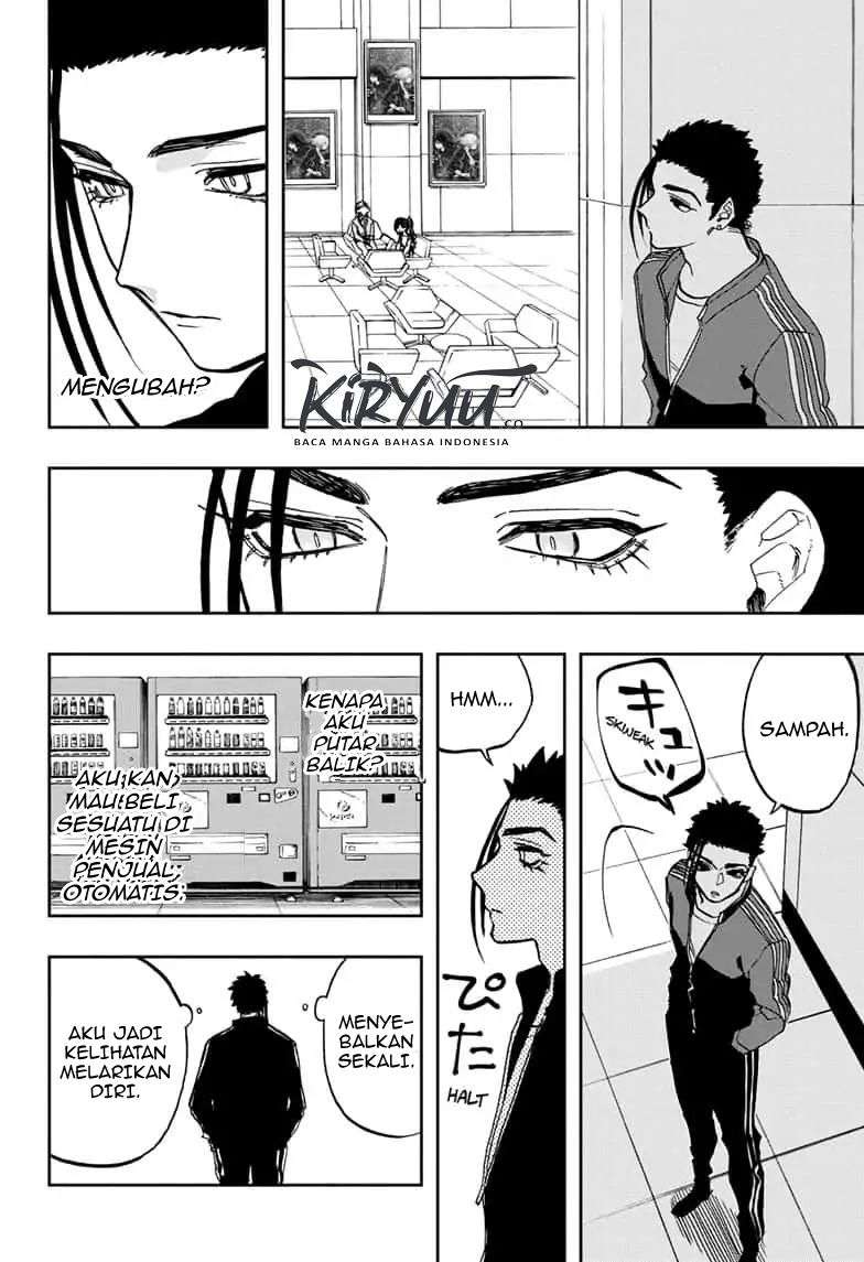 Act-Age Chapter 81 page 17