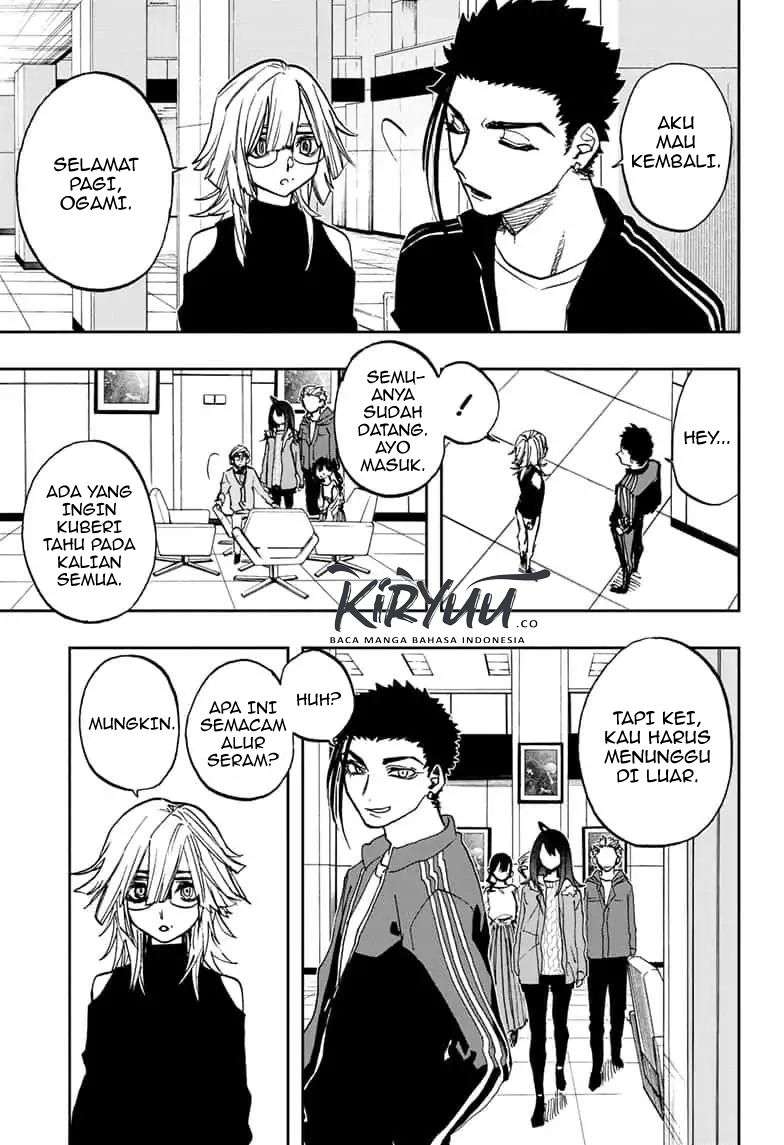 Act-Age Chapter 81 page 18