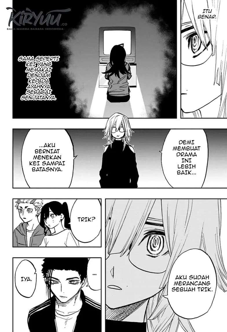 Act-Age Chapter 81 page 21