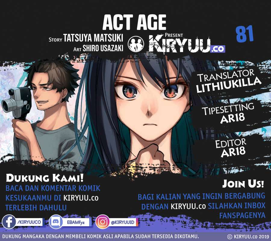 Act-Age Chapter 81 page 3