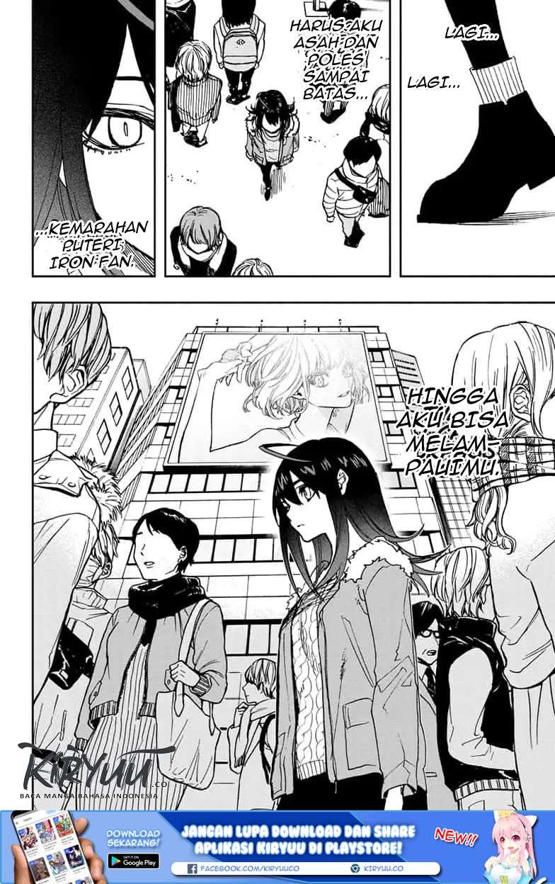 Act-Age Chapter 81 page 8