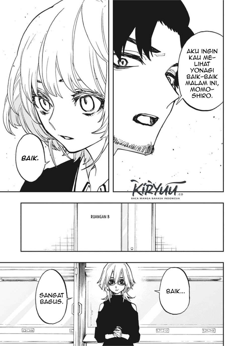 Act-Age Chapter 82 page 12