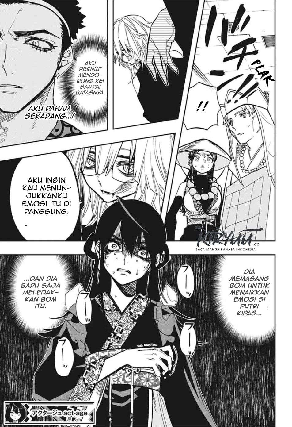 Act-Age Chapter 82 page 20
