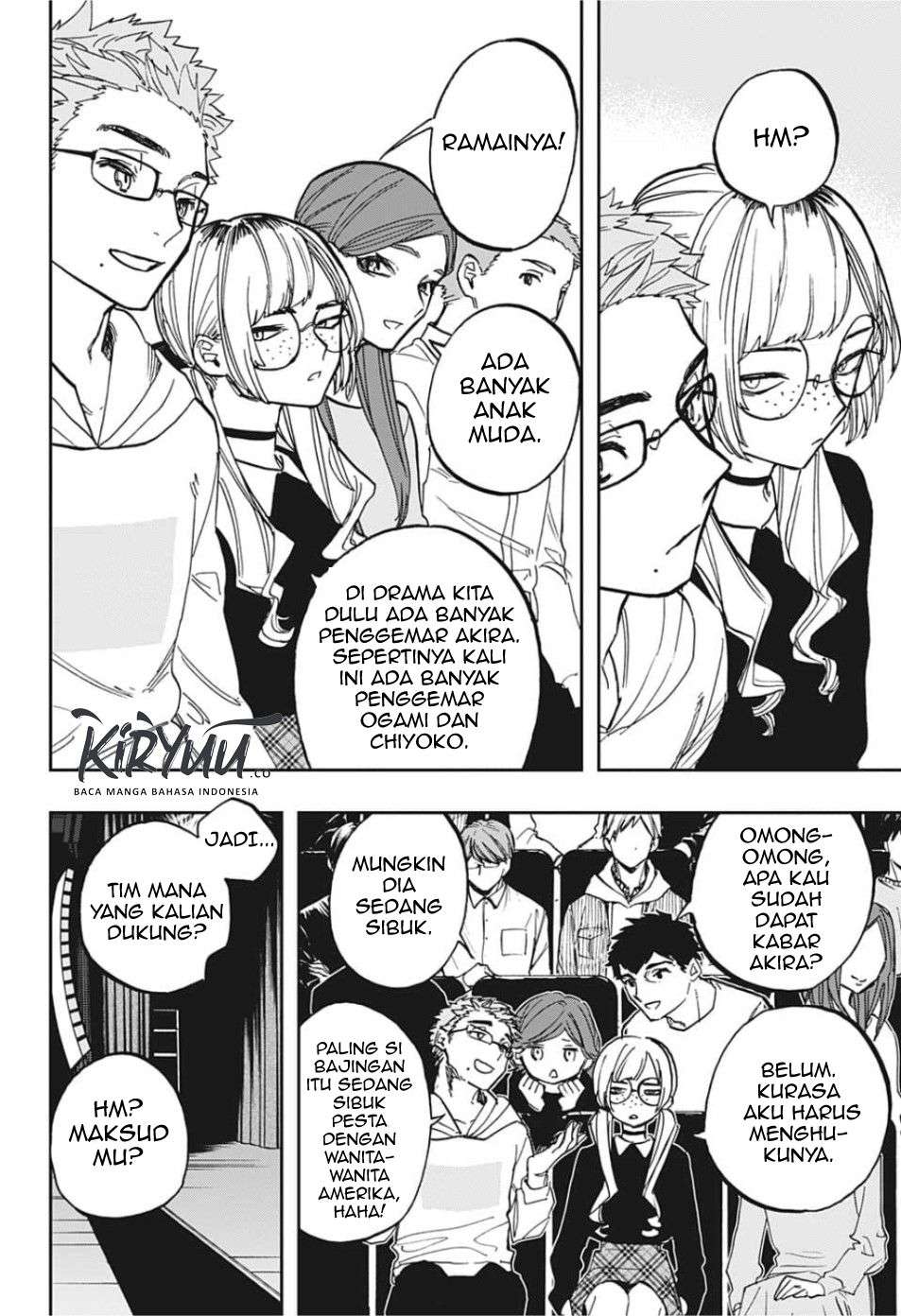 Act-Age Chapter 82 page 5