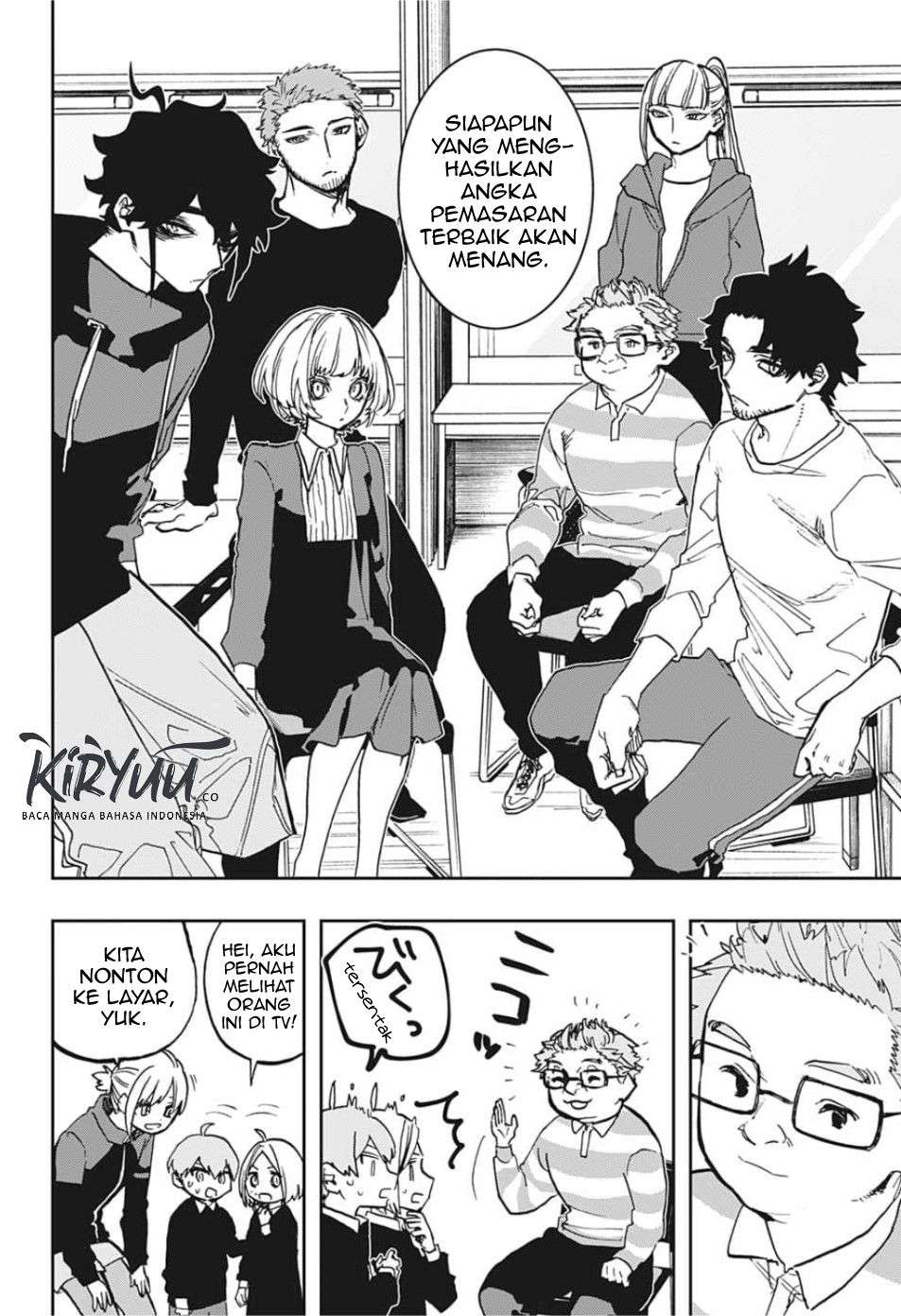 Act-Age Chapter 82 page 7