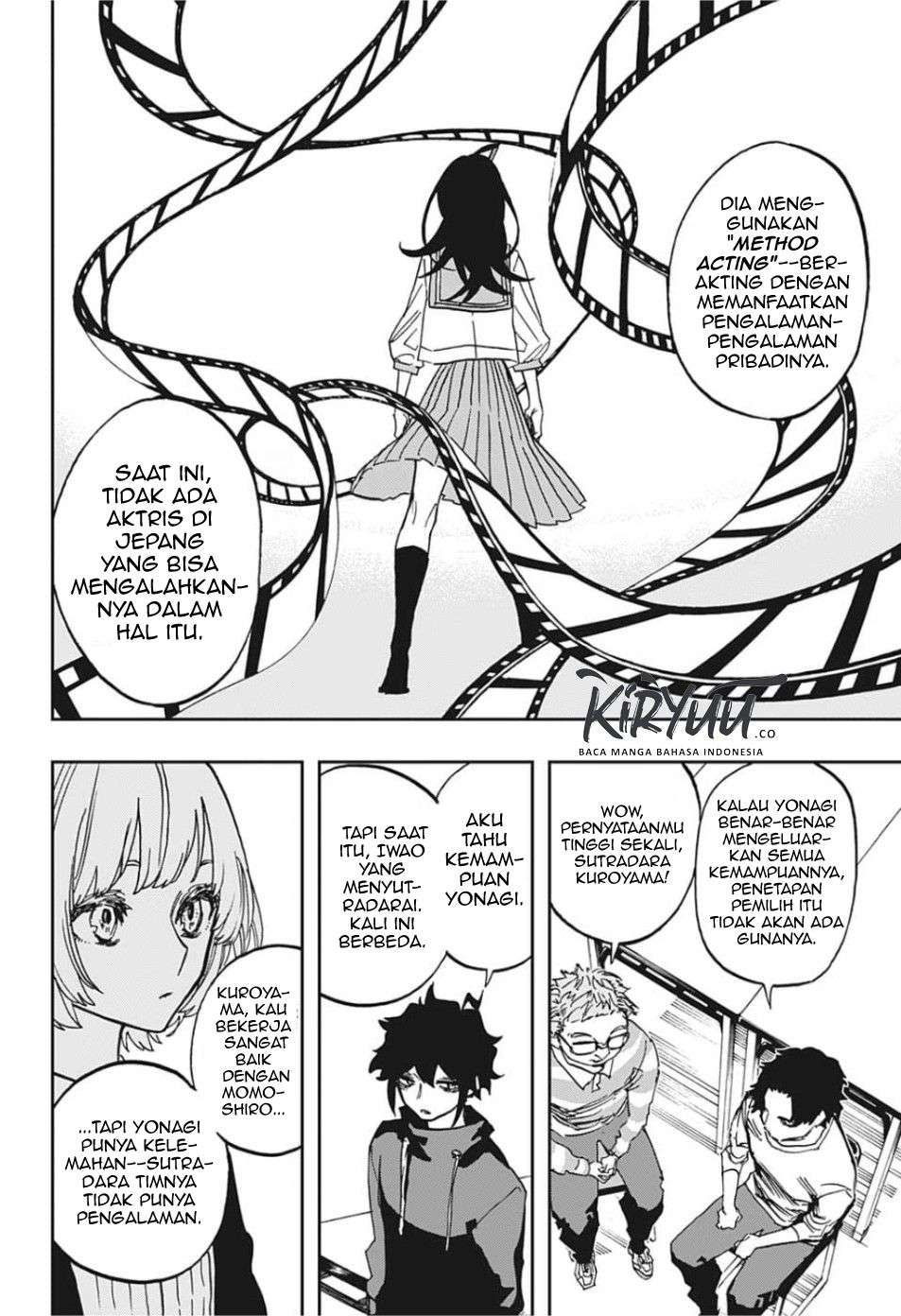 Act-Age Chapter 82 page 9