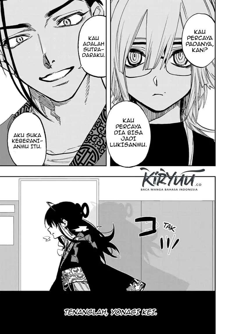 Act-Age Chapter 83 page 10