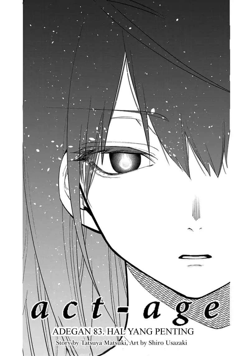Act-Age Chapter 83 page 6