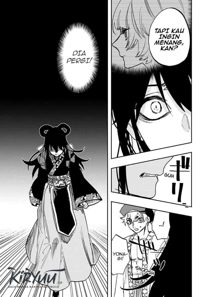 Act-Age Chapter 83 page 8