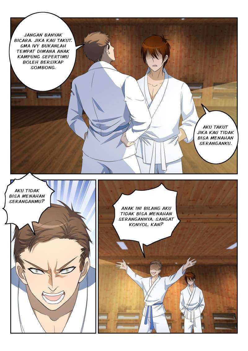 Manhua Rebirth Of The Urban Immortal Cultivator Chapter 12 gambar 2