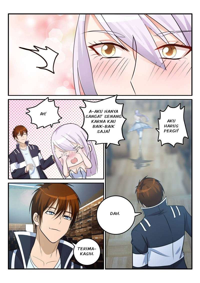 Manhua Rebirth Of The Urban Immortal Cultivator Chapter 15 gambar 2