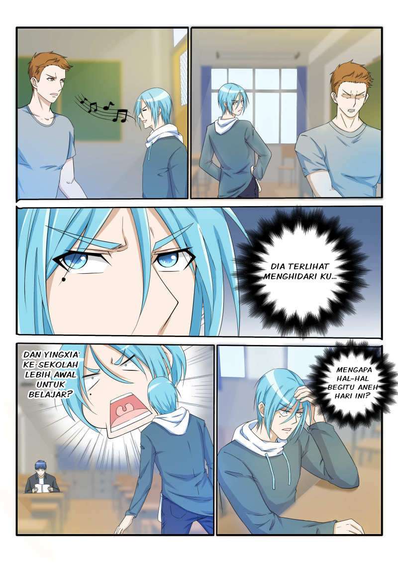 Manhua Rebirth Of The Urban Immortal Cultivator Chapter 23 gambar 2
