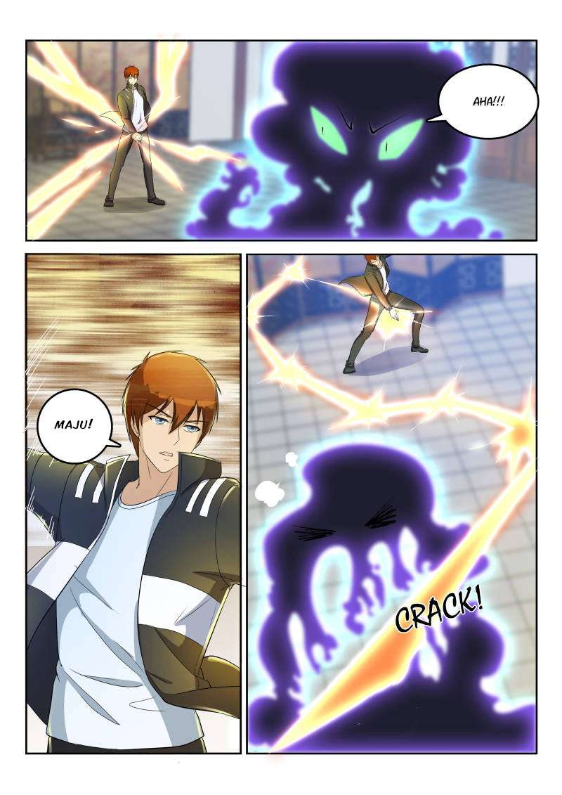 Manhua Rebirth Of The Urban Immortal Cultivator Chapter 26 gambar 2