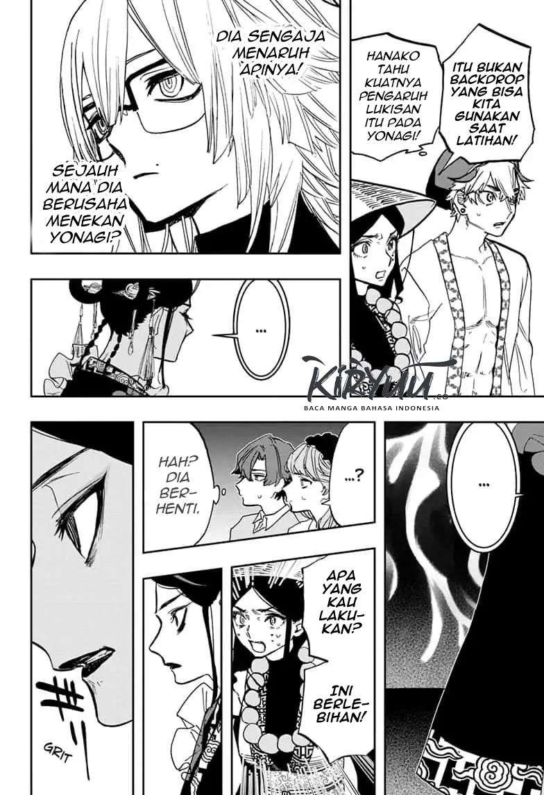 Act-Age Chapter 84 page 10