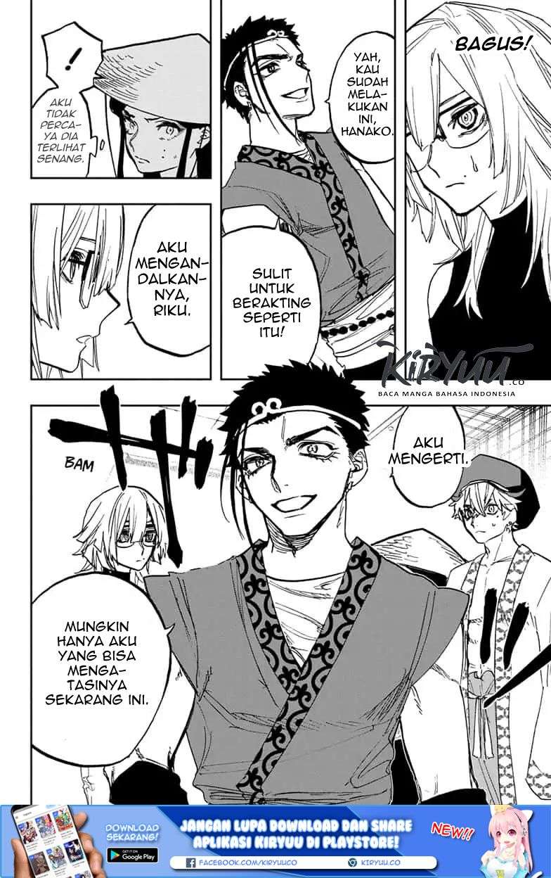 Act-Age Chapter 84 page 12