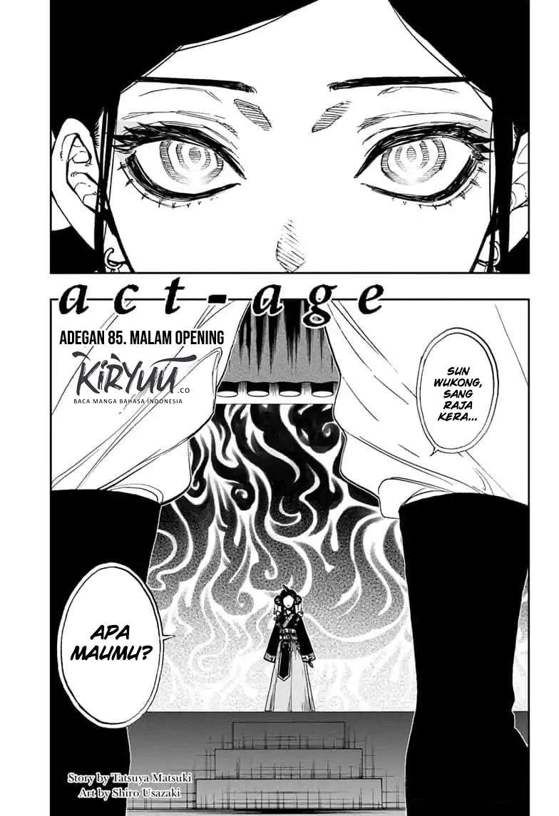 Act-Age Chapter 85 page 3
