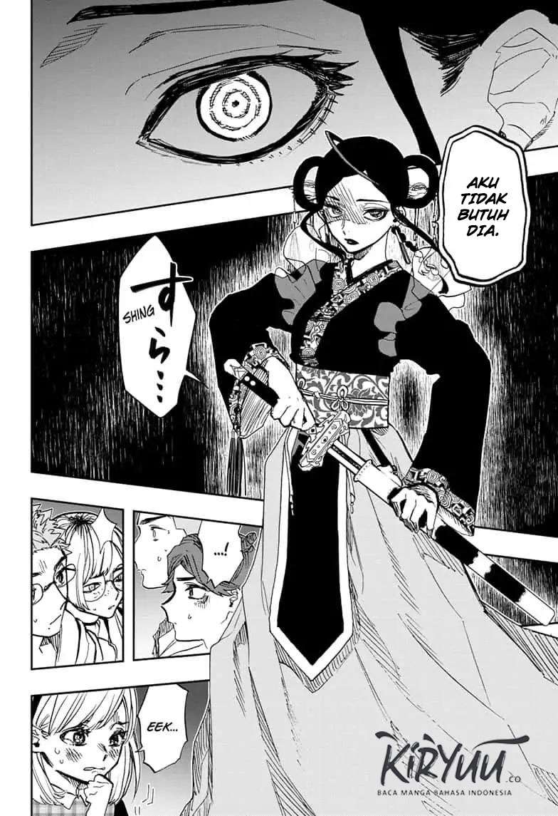 Act-Age Chapter 85 page 8