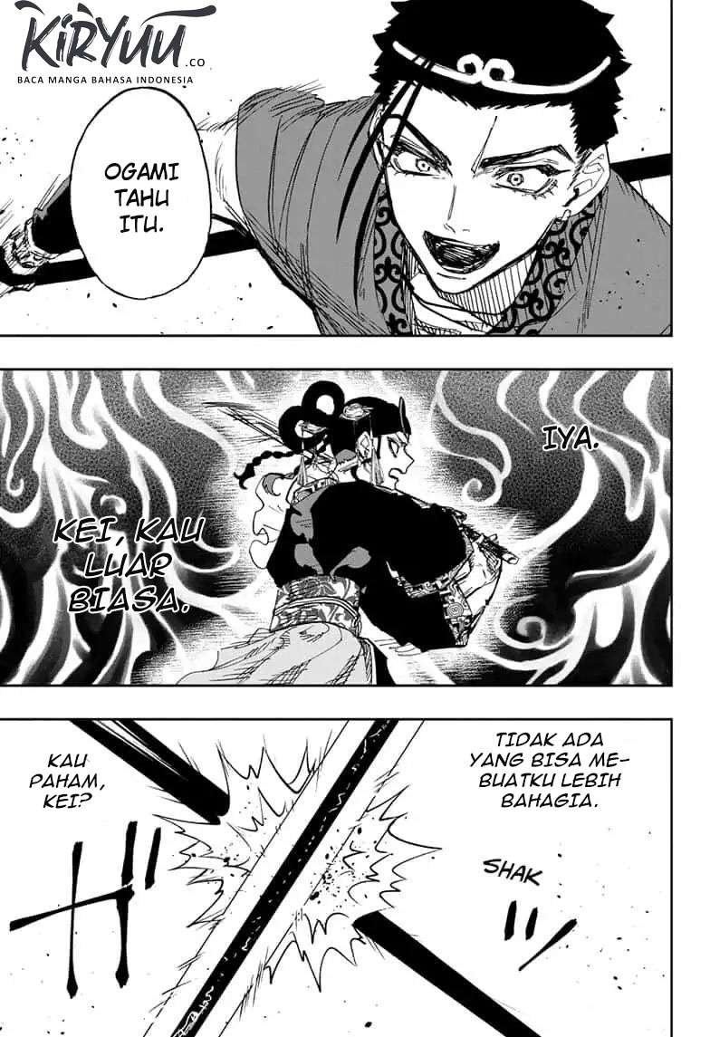 Act-Age Chapter 86 page 11