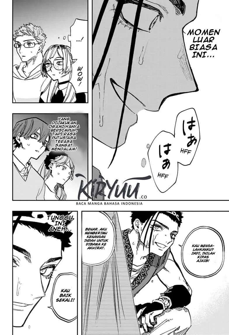 Act-Age Chapter 86 page 19