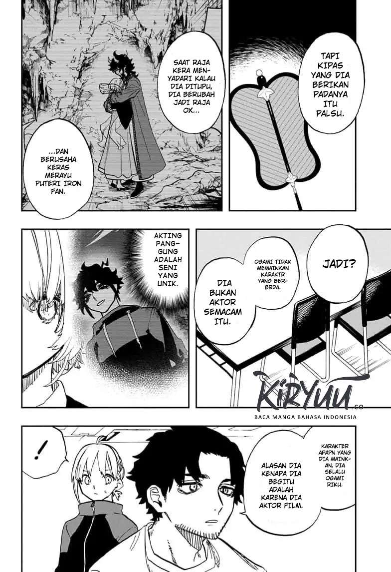 Act-Age Chapter 86 page 23