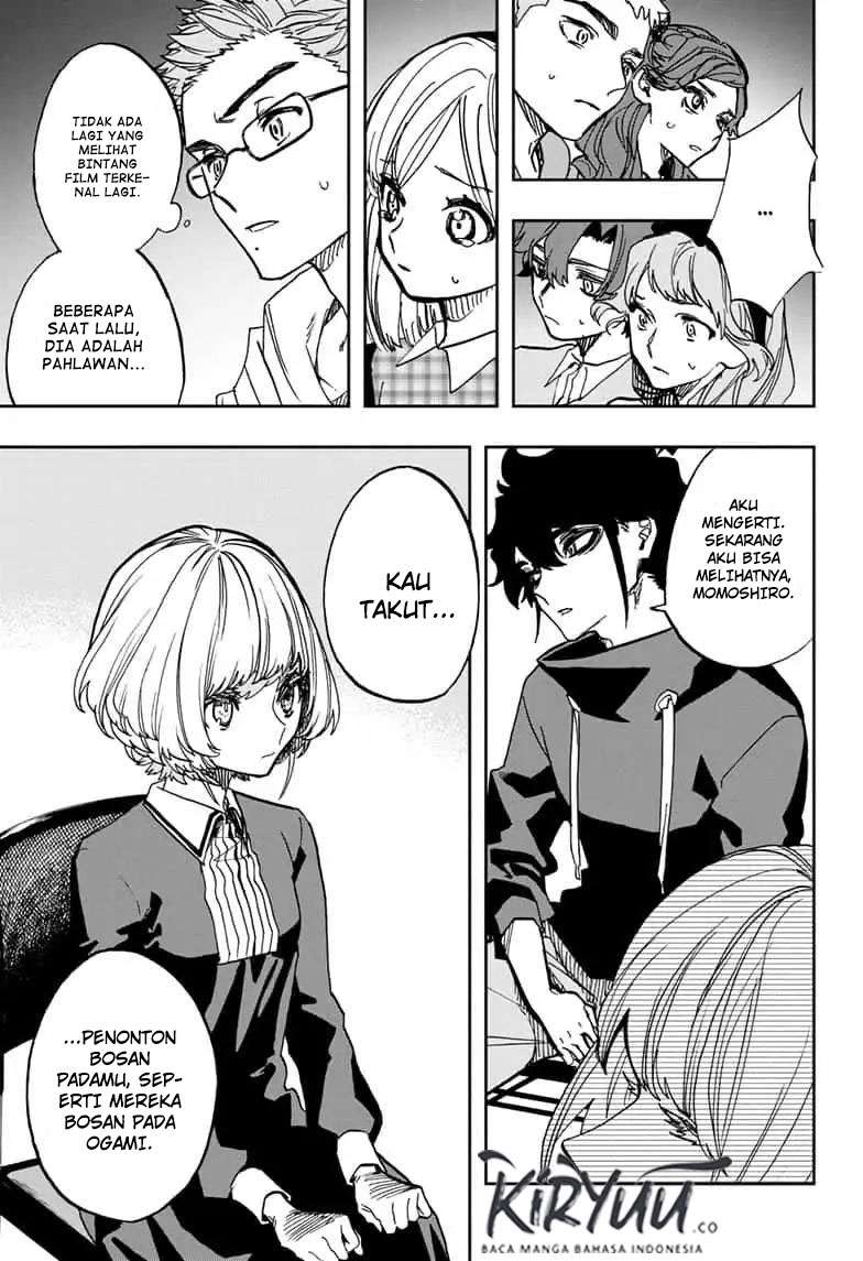Act-Age Chapter 87 page 20
