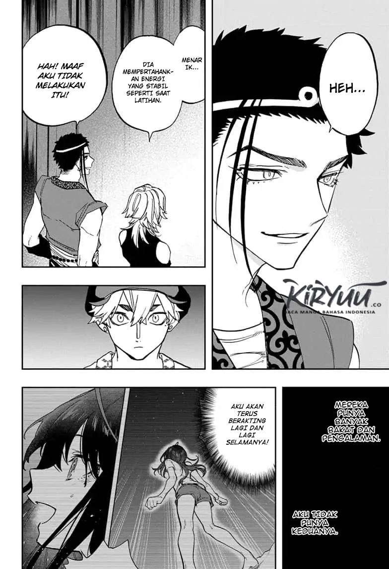 Act-Age Chapter 90 page 19