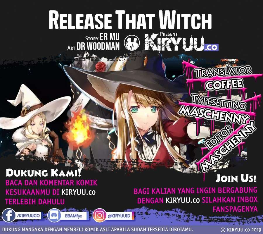 Manhua Release That Witch Chapter 79 gambar 2