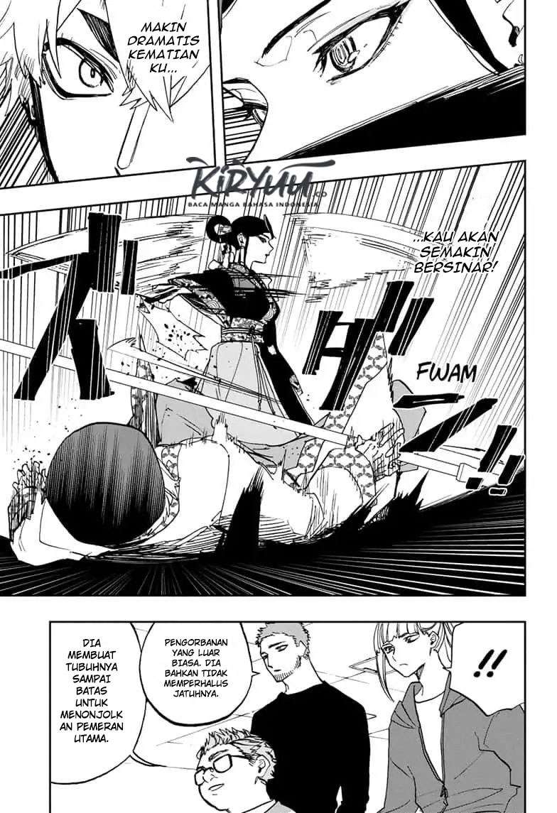 Act-Age Chapter 91 page 11