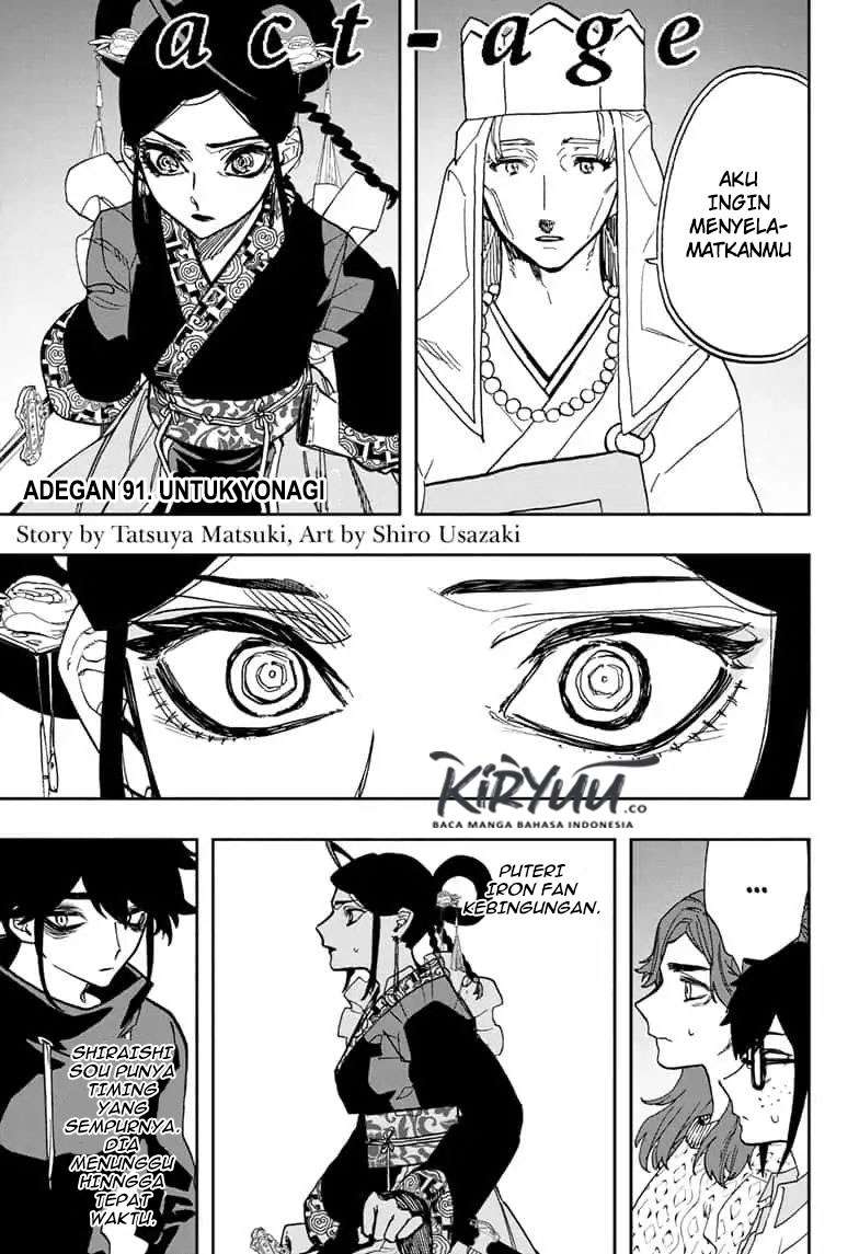 Act-Age Chapter 91 page 3