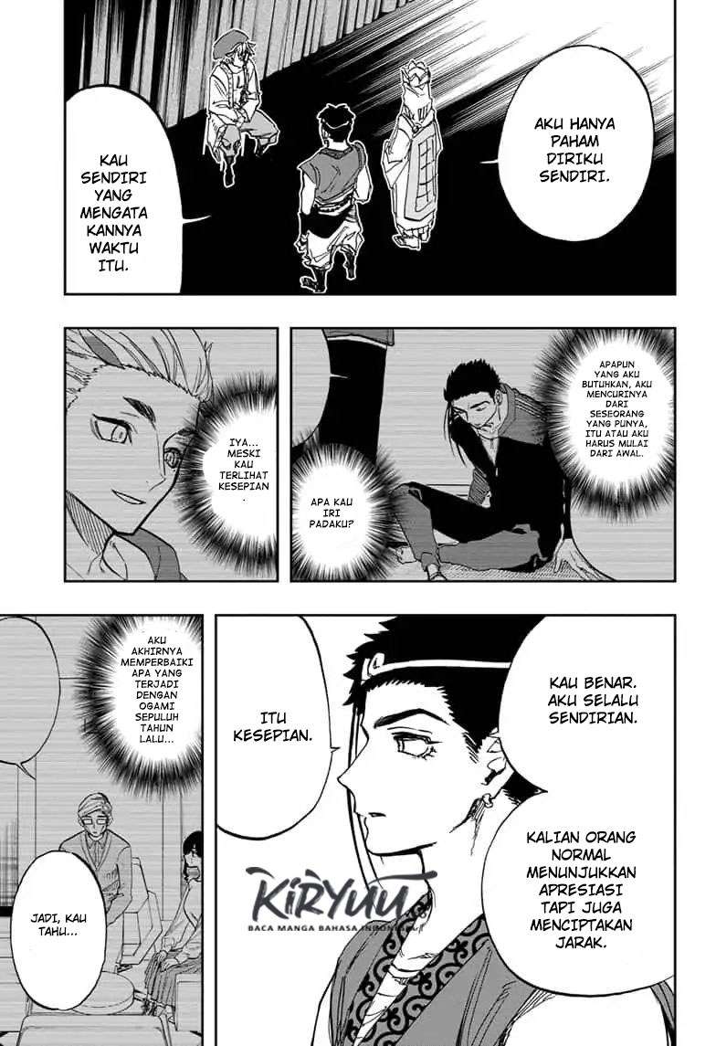 Act-Age Chapter 92 page 18