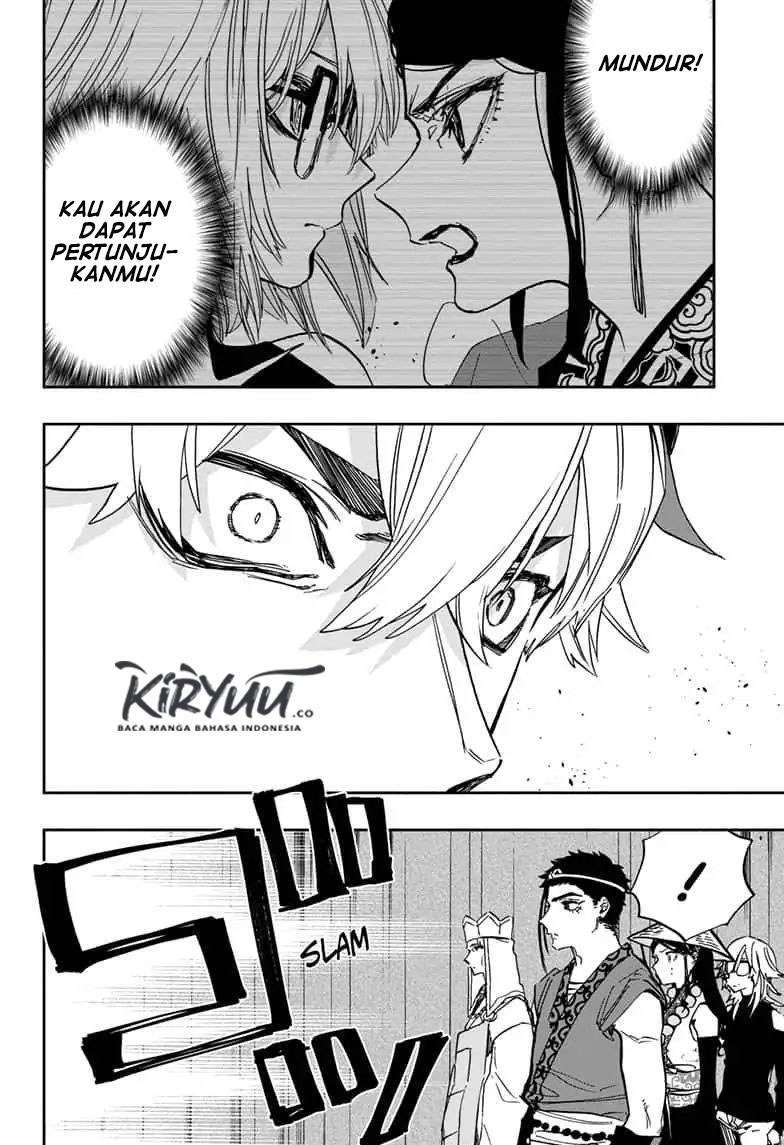 Act-Age Chapter 92 page 21