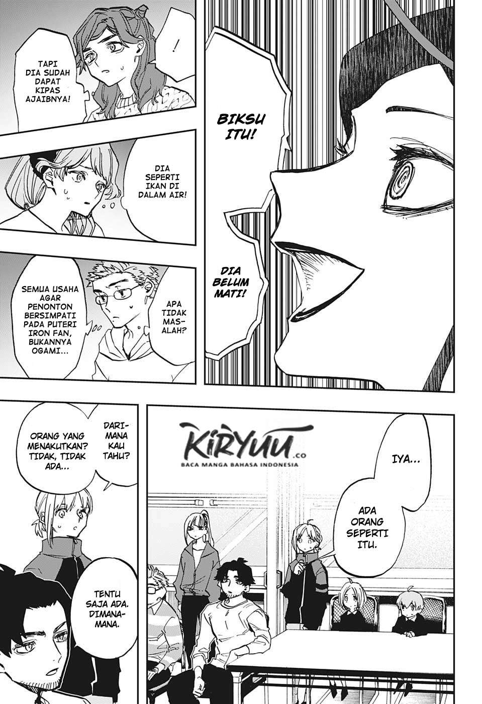 Act-Age Chapter 95 page 16